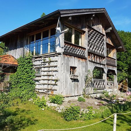 Koanzhaus, Troadkasten Franking Kültér fotó