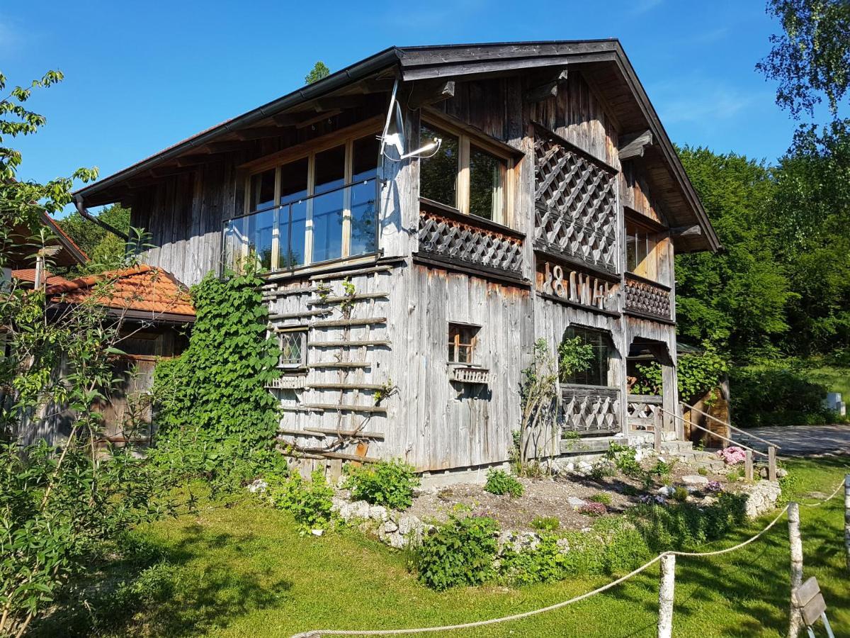 Koanzhaus, Troadkasten Franking Kültér fotó